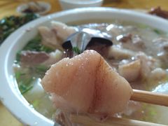 -荣生萝卜汤饭店