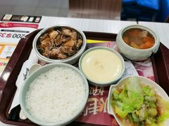 -真功夫(金月湾店)