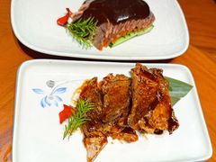 -阿明小菜·海鲜·上海菜(梅陇店)