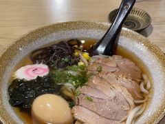 -御瀛日本料理