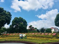 -七宝老街-闵行市民文化广场