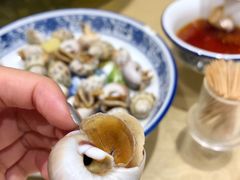 -兰边碗(鼓楼店)