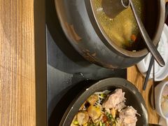 -云海肴·汽锅鸡·云南菜(领展购物广场·中关村店)