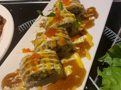 -火炉火自助餐(西直门凯德MALL店)