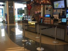 -新世界国际影城