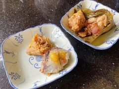 -老妈宫粽球