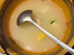 -富正毅三下锅·湘西韵味(天门山索道店)