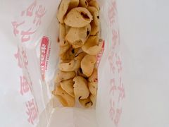 蔓越莓麻薯-東更道点心行(文化东路店)