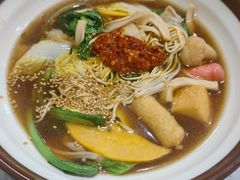 -老好吃清真麻辣烫