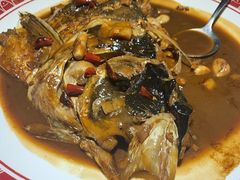 -旺顺阁鱼头泡饼(常营店)