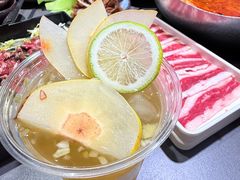 -楠小云·云南鲜菌·鲜牛自助火锅(九眼桥店)