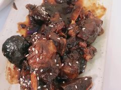 -小郭私房菜·海肠捞饭店(学士街店)