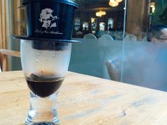 -Trung Nguyen Café Legend