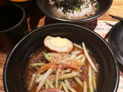 -千寻烧肉(政务区店)