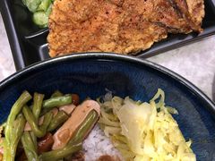 -馔豚·台北菜专门店(深圳湾万象城店)