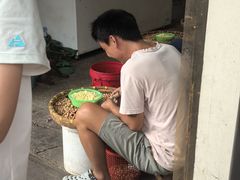 -葑门横街