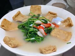 -江城小馆陕南妈妈菜·全球旅行餐厅(钟楼店)