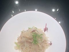-杭州临平万丽酒店·万丽轩中餐厅