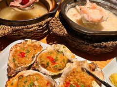 -蚝翅·海鲜粥·烧烤·龙虾季(海曙天一店)
