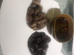 -巴音浩日娲·蒙餐(双林东路店)