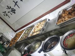 -十四娘手工水饺(新建小区店)