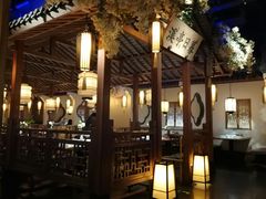 -江南赋(内蒙古大厦店)