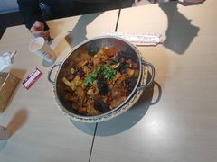 -拿渡麻辣香锅(世茂广场·工三店)