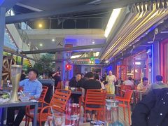 -路边羊烧烤酒场(宝带路店)