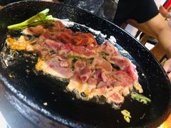 -名扬烤肉(起源店)