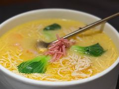 -南里山房·新淮扬菜(徐汇万科店)
