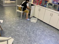 -水贝乐国际水育儿童游泳中心(新业广场店)