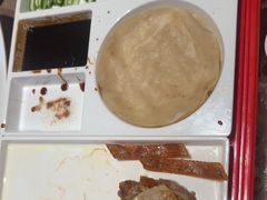 -艳阳天·非遗楚菜(武汉客厅店)