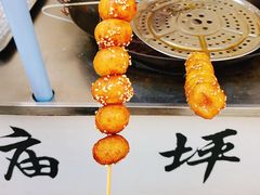 -浪哥卤味捆鸡(南门口店)