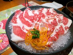 -呷哺呷哺(王府井喜悦店)