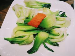 -清真益鑫羊肉手抓馆(南大街店)