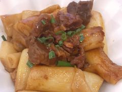 -亮庆餐厅·粤菜·早茶(篁庄店)