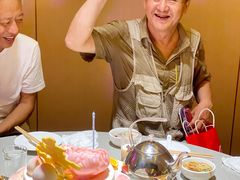 -海底捞火锅(津南永旺店生日主题店)