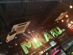 -MIKAKU(万达广场上海宝山店)