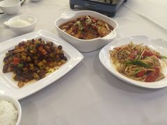 小炒赤水笋-贵州大厦贵州厅(樱花园西街店)