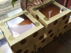 -匠造烘焙(上海湾店)