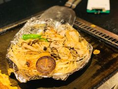 盐味焗蚝仔-味乃家 本店