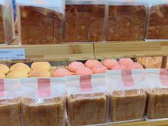 -面包新语(融创茂店)
