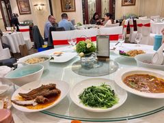 -北门饭店(三香路店)