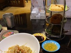 -金厨泰国餐厅·全泰籍厨师料理(拱北店)