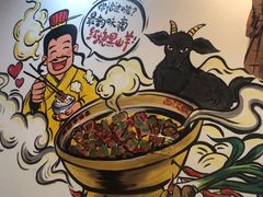 -西江红·株洲本地菜(滨江南路店)