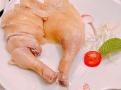 -广州文华东方酒店·江-由辉师傅主理