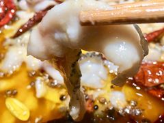 -山城外·非遗酸菜鱼(财富中心店)