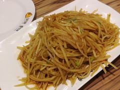 -合合春饼·酱骨·东北菜(潘家园店)