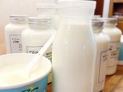 -正飞鲜奶(南湖一期店)