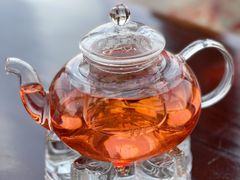 玫瑰花茶-维纳斯酒店-忆咖啡观景餐厅(象山公园店)